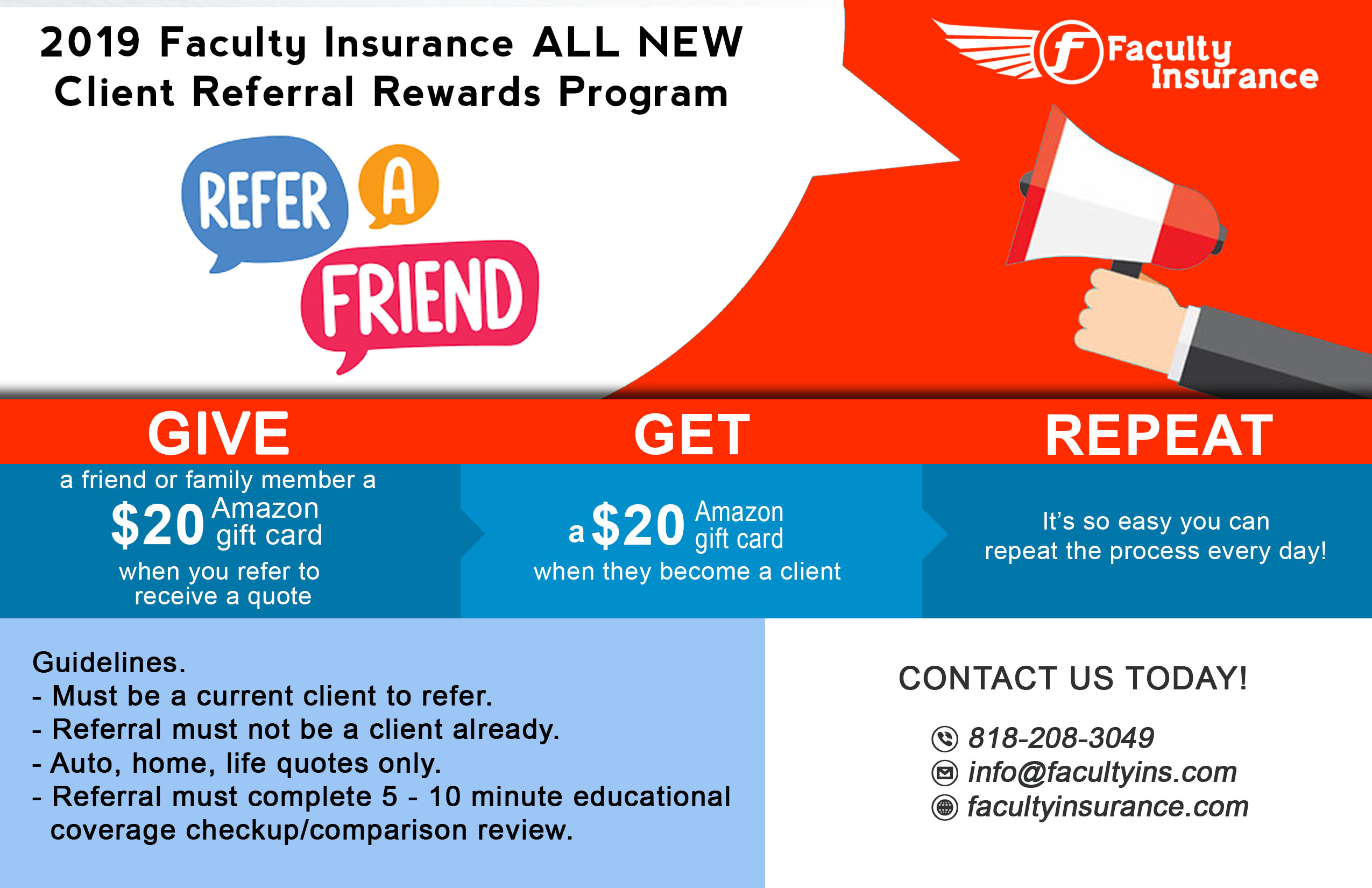business insurance referral program